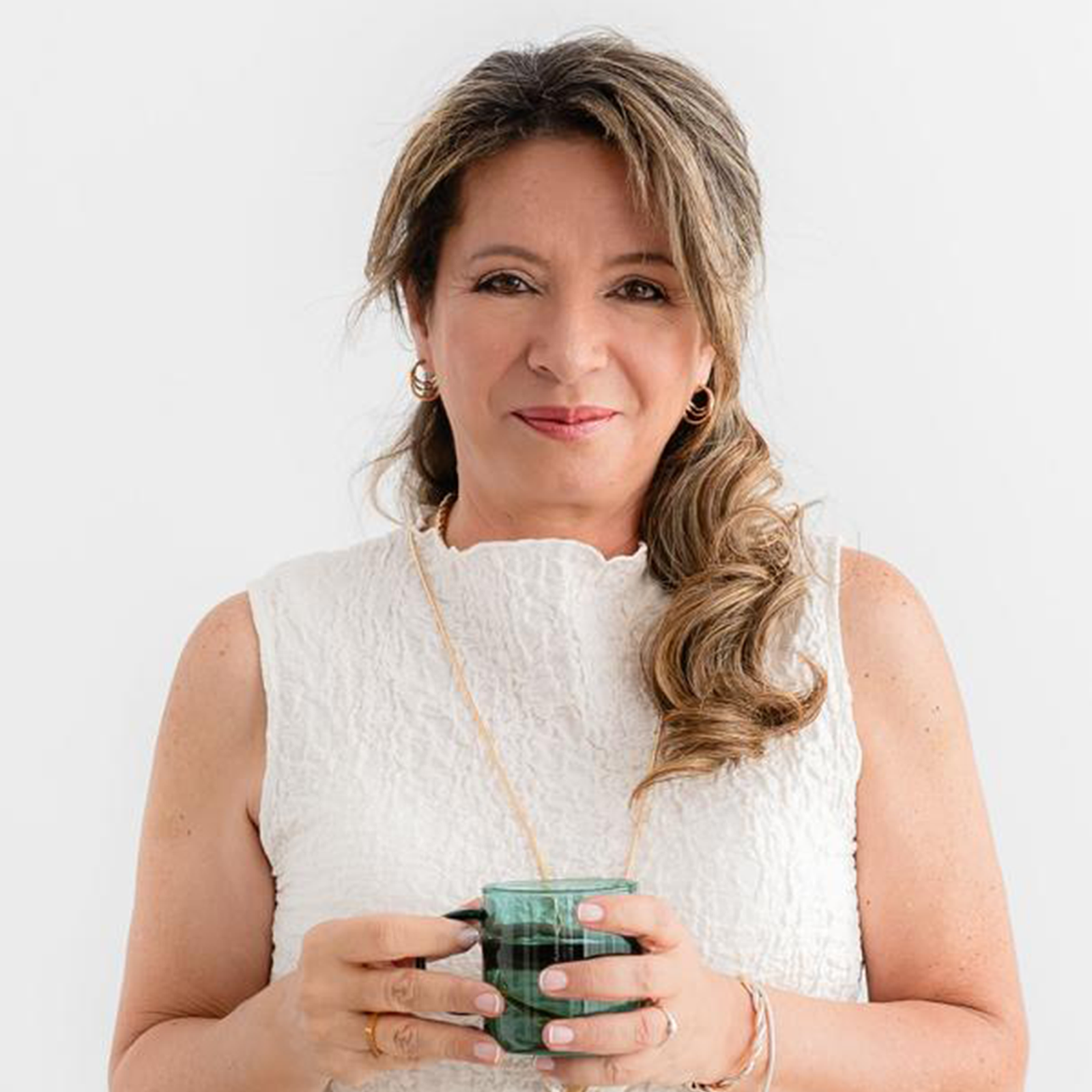Claudia Lucía Martínez