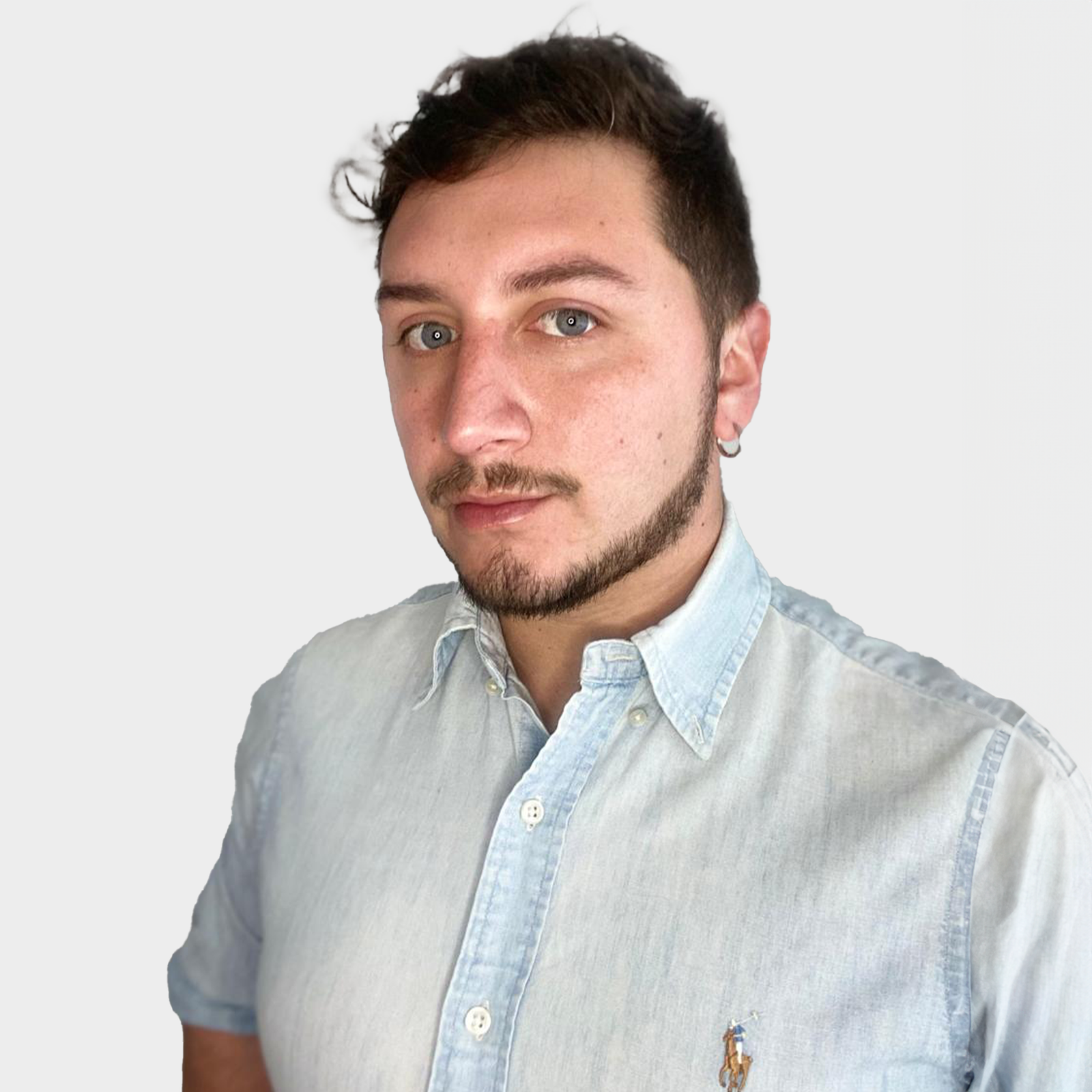 Nicolás Arranz