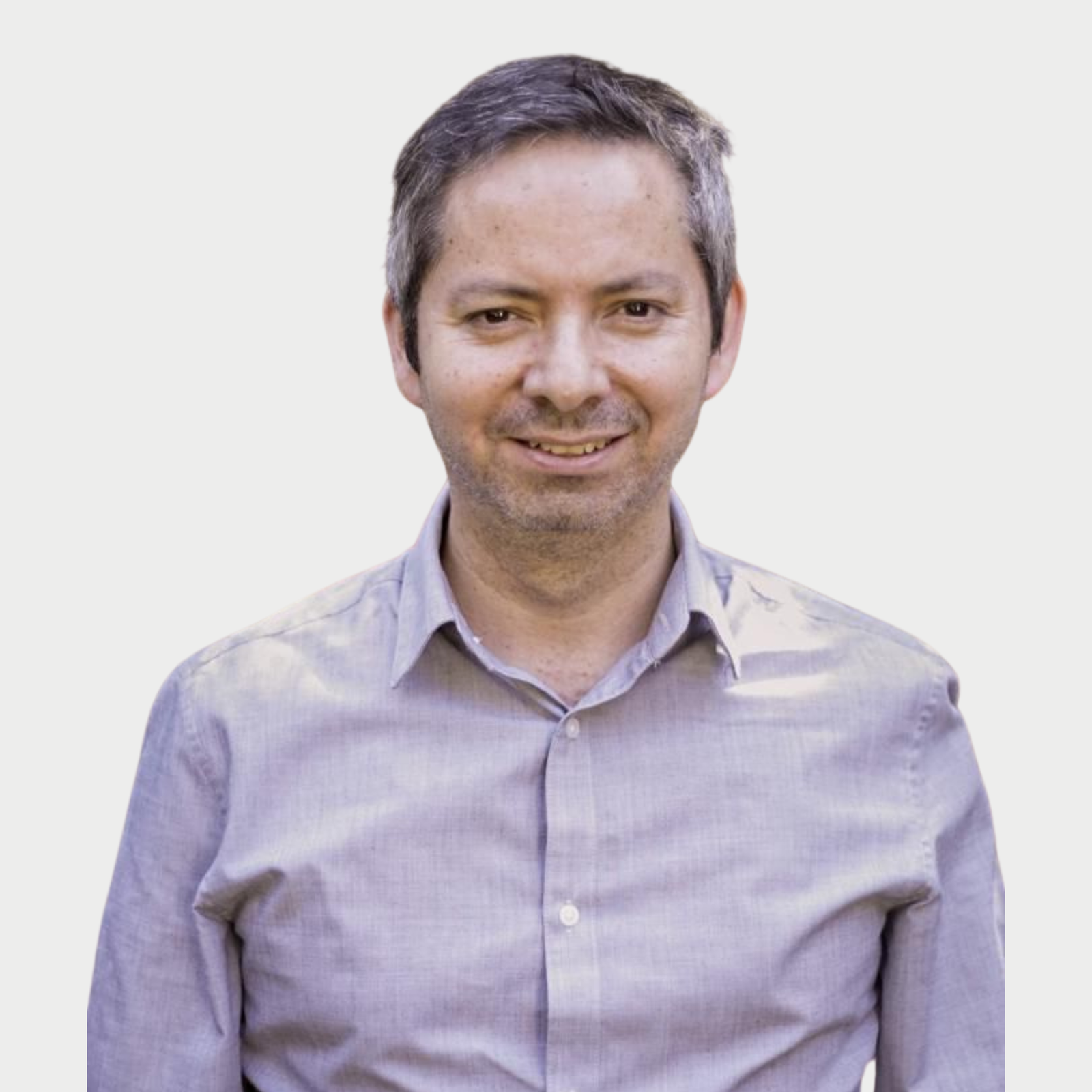 Paulo Henríquez